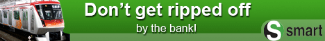 Banners Train