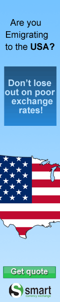 USA Banner