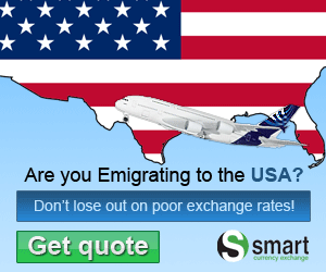 USA Banner